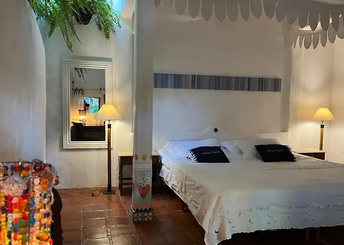 Oca House