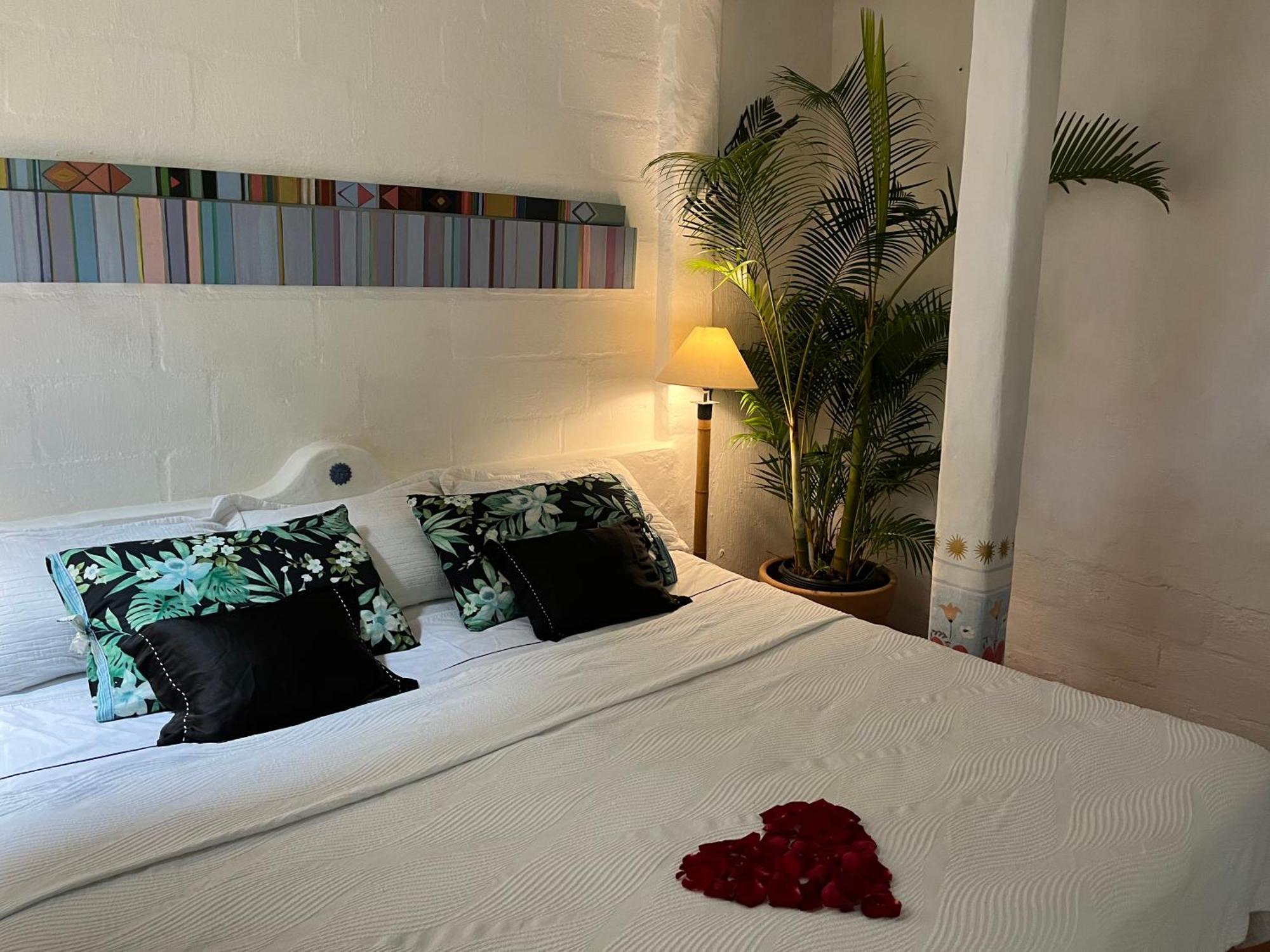 Oca House