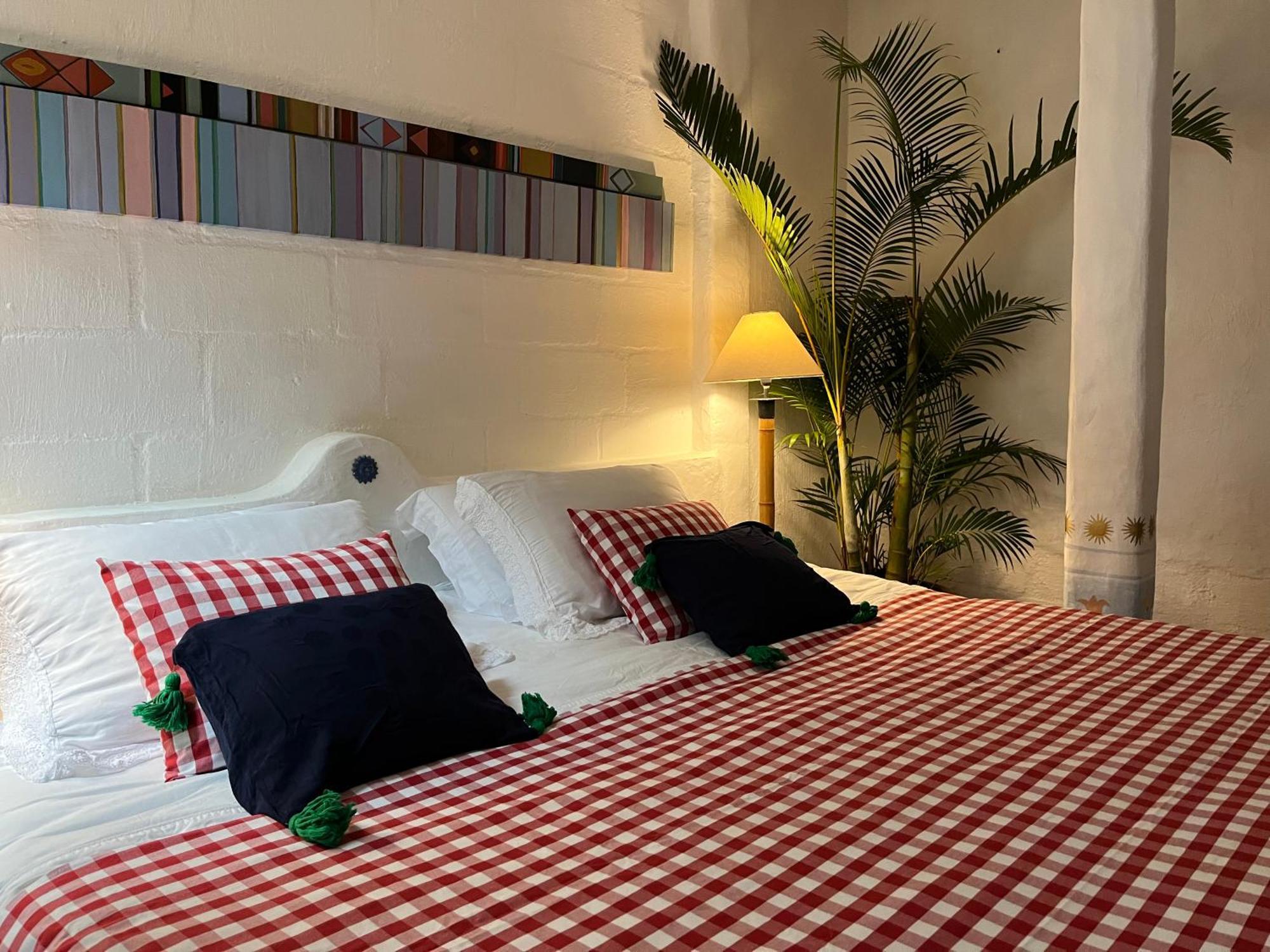 Bed and breakfast Oca House
