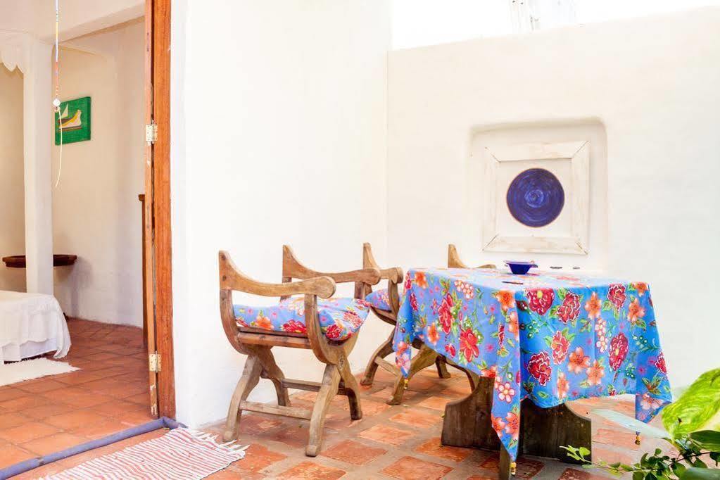 Oca House Bed and breakfast Búzios