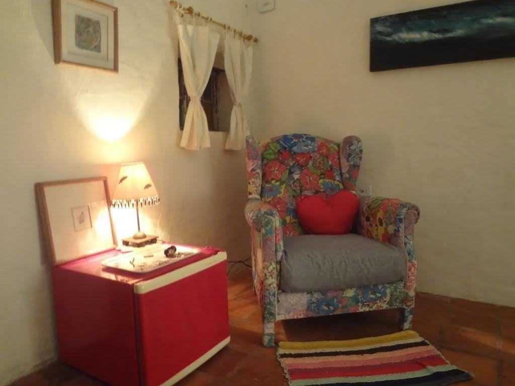 Oca House Bed and breakfast Búzios